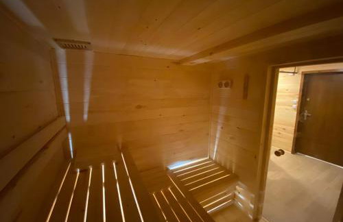 Pensjonat Rzepniki - Foto 43