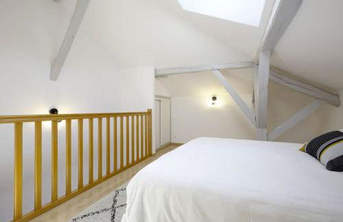 Appartement Gambetta - Foto 24