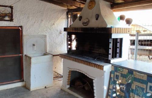 garden house nafplio - Photo 12