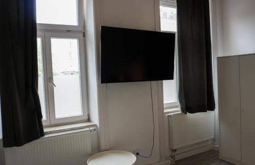Würzburg Altbau-Citylofts - Foto 27