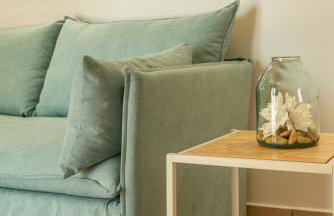 Koutris Apartment 1 - Foto 24