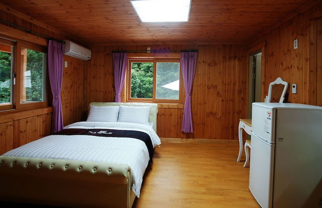 Jeju I've Resort - Foto 64