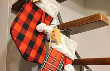 Kajaki wino i śpiew - domek z sauną w otoczeniu lasów i sąsiedztwie zalewu - Foto 41