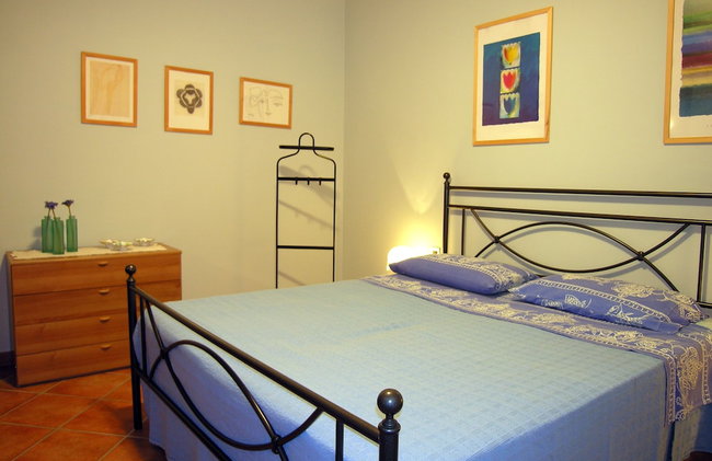 Villino Blu Private Villa on the Chianti Hils 10 Plus 2 pax - Photo 19