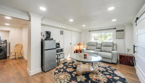 Panoramic Lake Views! Elegant Marble Falls Home - Foto 4