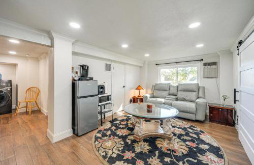 Panoramic Lake Views! Elegant Marble Falls Home - Foto 4