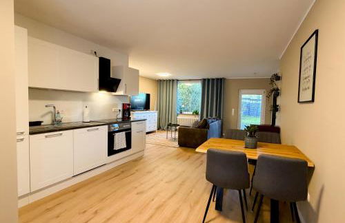 Ferienwohnung Trulla im Herzen Nideggens - Foto 1