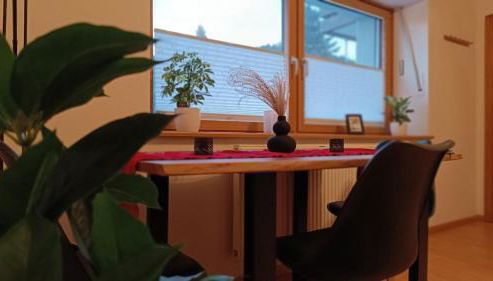 FeWo Zeller Waldblick - Foto 4