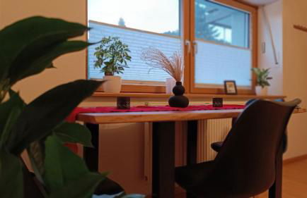 FeWo Zeller Waldblick - Foto 4