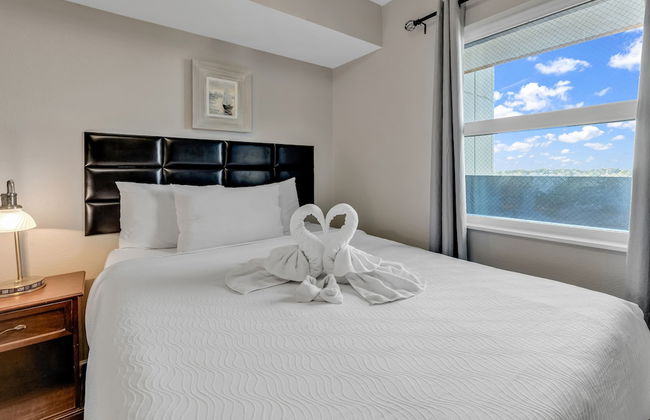 Stunning Oceanfront View Atlantica Tower - Foto 14