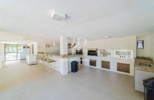 Apartamento a beira-mar com piscina - Foto 38
