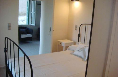 KARMI Apartments Stenies Andros - Foto 25