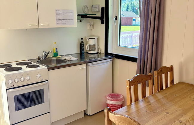 Sanda Camping - Photo 23