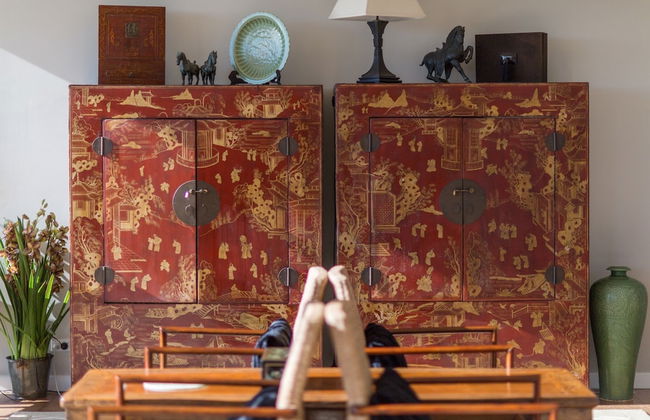 Dragonfly Lodge - Foto 17