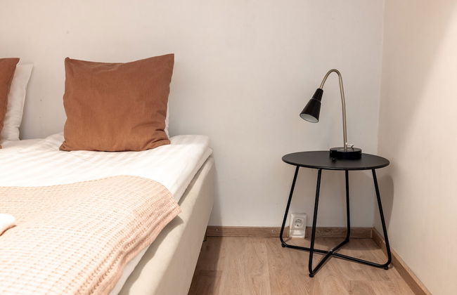 2ndhomes Kamppi Apartments 3 - Foto 3