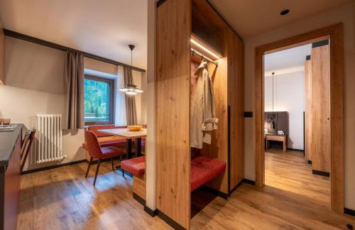 Family Apartments Vioz - Foto 20