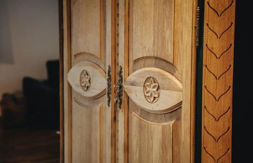 Ferienwohnung Söldenköpfl-Blick - Foto 14