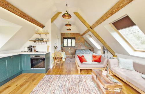 Broomy Cottage - Foto 36