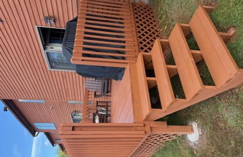 Uncas 16N - Spacious & Scenic Townhome - Foto 21