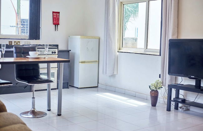 Beautiful one bed Apartment in Tema, Community 6 - Photo 33