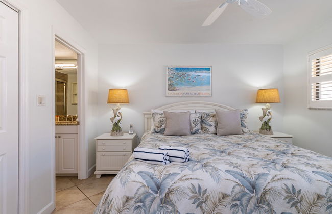 Casa Del Mar Longboat Key - Foto 5