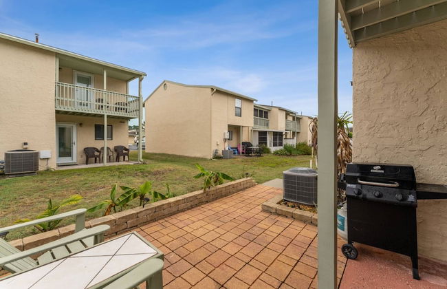 Gulf Highlands Unit 124 - Foto 27