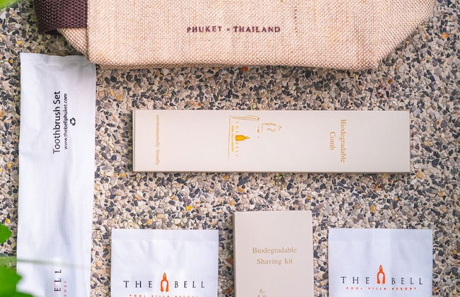 The Bell Pool Villa Resort - Photo 33