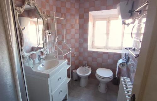 Antico Chalet Momosa Maxi - Foto 40