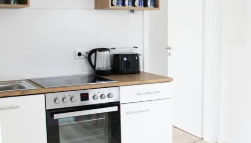 Beautiful apartment in Bad Soden - Foto 2