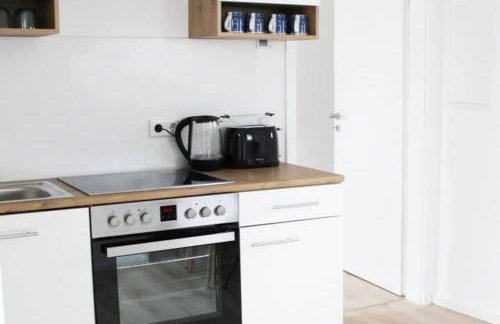 Beautiful apartment in Bad Soden - Foto 2