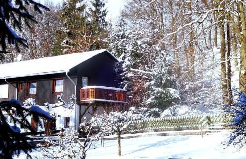 Ferienwohnung Oberschledorner Wald - Foto 1