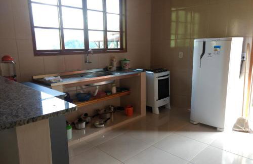 Casa Refúgio da Paz - Foto 29