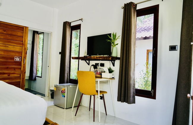 Maliblue resort khanom - Foto 12