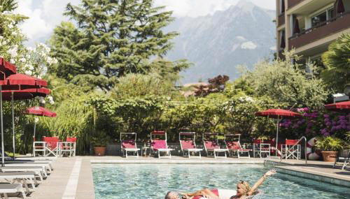 Hotel Gartenresidence Zea Curtis - Foto 1