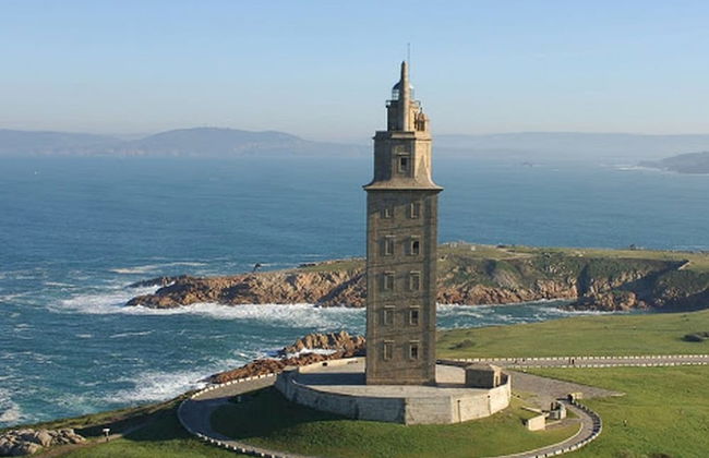 Snug Apartment in Santiago de Compostela With Terrace - Photo 29