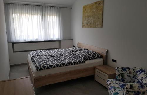 Haus Palmengarten - Foto 21