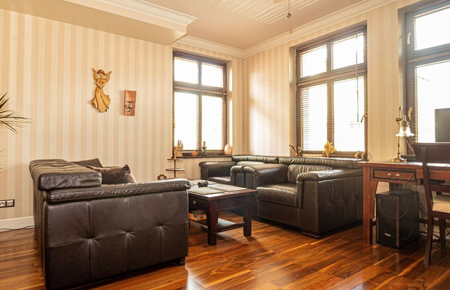 Holiday Home Near Baltic Sea & Swinoujscie - Foto 6