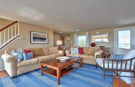 Dog Friendly, 3 Bedroom Oceanfront, Panoramic Ocean Views, Ship Bottom - Foto 11