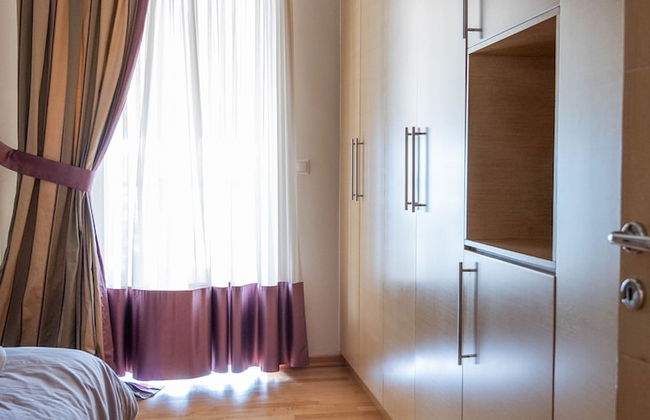 Home Sweet Home Trikala Town - Foto 16