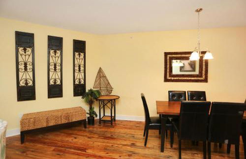 Club at Mexico Beach 2J by Pristine Properties Vacation Rentals - Foto 29