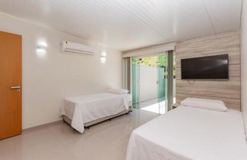 Conforto com vista para o mar! - Foto 17