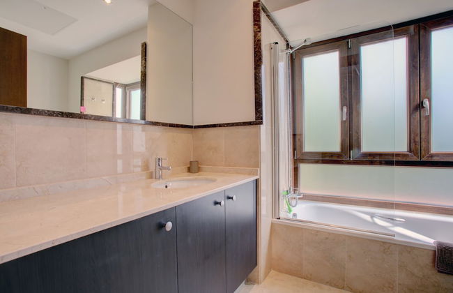 Villa Benahavis Hills Country Club & Spa - Foto 48