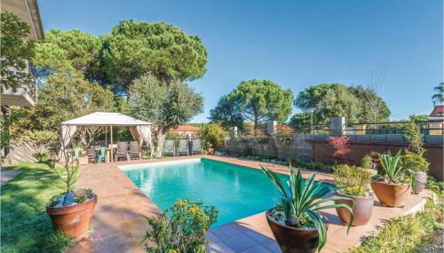 Lovely Home In Vidreres With Wifi - Foto 4