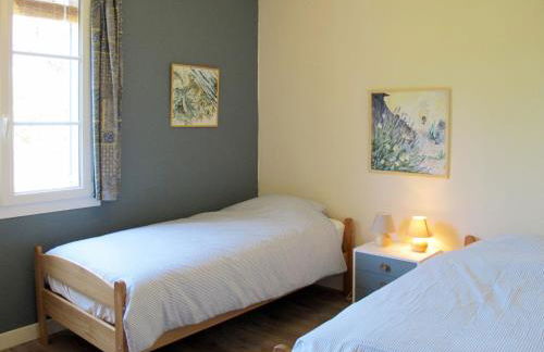 Holiday Home La Rouveyrolle by Interhome - Foto 32