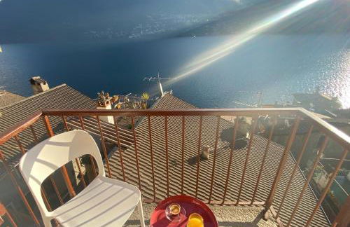 Via Castello, Lake Como, Brienno - Foto 12