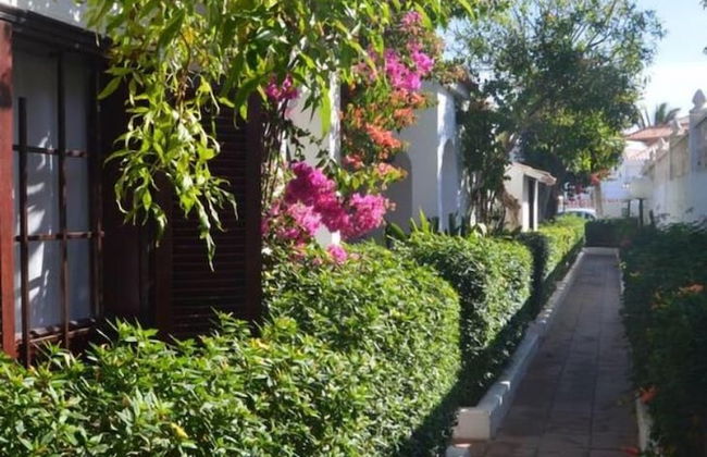 La Concha del Mar Apartments - Foto 18