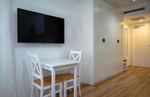 Apartament z basenem Sarbinowo - Foto 15