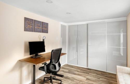 Modern Private Stay with Luxury Amenities - Foto 27