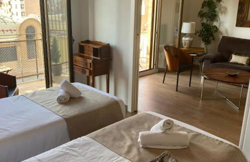 Espectacular Tarragona Corsini Apartment-2, en el centro, con parking - Foto 19