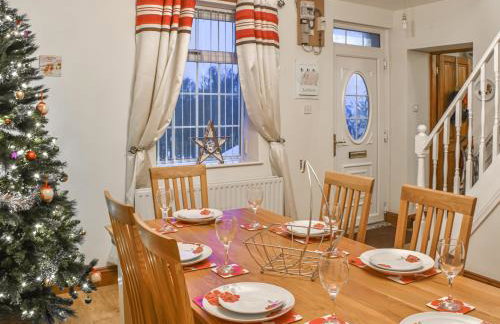 Stonebank Cottage - Uk35686 - Foto 6